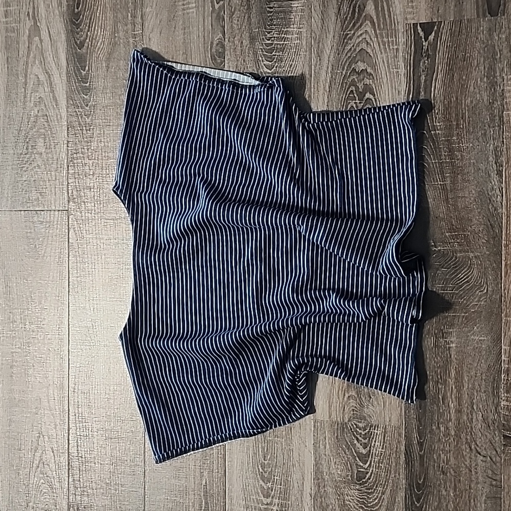 ❄️ McCullough nautical Top ❄️